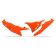 (image for) Side Panel - Neon orange