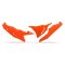 (image for) Side Panel - Neon orange