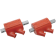(image for) Dyna Coil - 1.5-ohm, 6V, Angled Dual Output