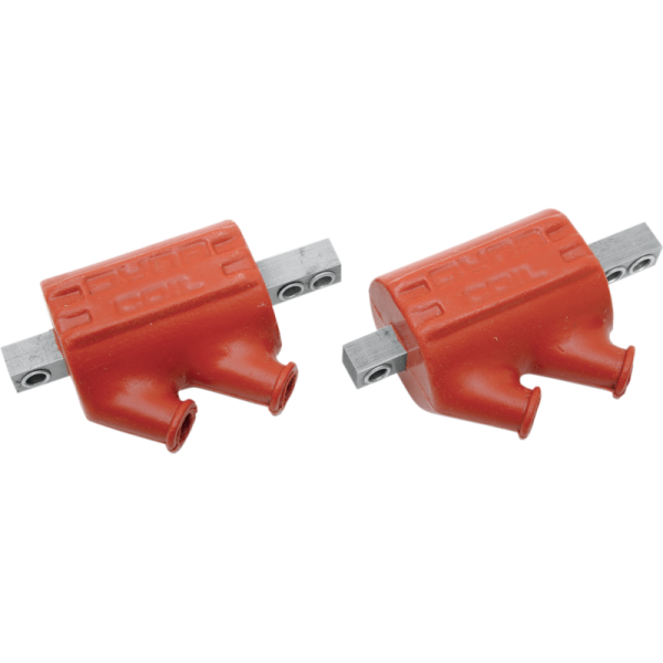 (image for) Dynatek Dyna Coil - Dual-Plug Heads