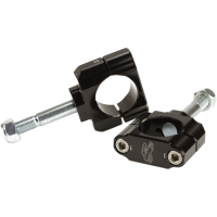 (image for) 36Tech Bar Mount Clamp - Yamaha YZ125/250 17-20, 5 mm Offset