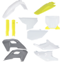 (image for) Acerbis Full Plastic Kit - OEM 24
