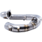 (image for) FMF Megabomb Stainless Steel Header/Mid-Pipe - Yamaha YZ450F