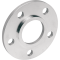 (image for) Pulley/Sprocket Spacer (0.100")