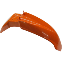 (image for) Acerbis Front Fender - KTM orange