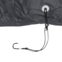 (image for) Essentials Classic Cover for Can-Am Ryker 19-24