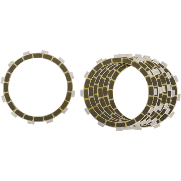 (image for) Barnett Complete Clutch Kit 2012-407