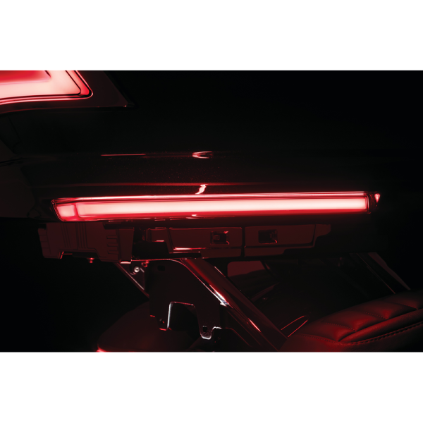 Kuryakyn Tour-Pak Side Tracer Lights