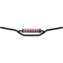 (image for) 7/8" Off-Road Handlebars - Enduro - Black
