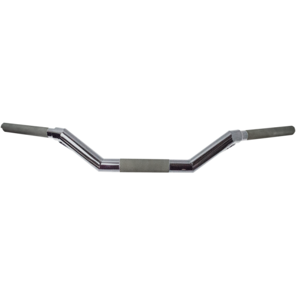 (image for) Trask V-Line Handlebar Moto Bars Chrome