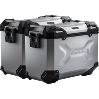 (image for) TRAX ADV Side Case Set - 45/45 L, Silver