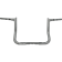 (image for) 12" EZ Install Pointed Top Handlebar, Chrome
