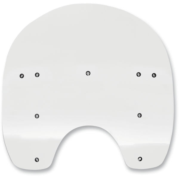 (image for) MEMPHIS SHADES HD Replacement Plastic 15" Clear