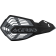 (image for) X-Future Handguards - Black/Green