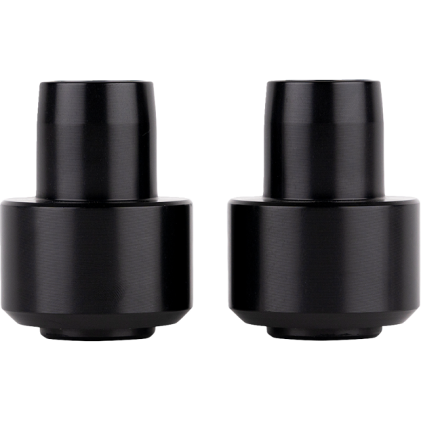 (image for) LEGENDS Axeo Travel Limiting Kit (23" Wheels)