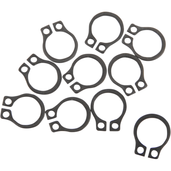 (image for) EASTERN MOTORCYCLE PARTS Snap Ring (Full Ring)