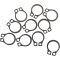 (image for) Snap Ring (Full Ring)