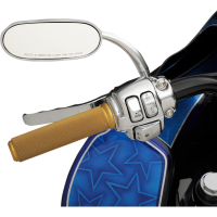 (image for) Chrome Kit w/o Switches (Single-Disc)