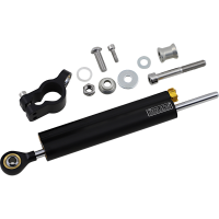 (image for) Öhlins Blackline Steering Damper for BMW R nineT Urban G/S Pure Racer 17-23