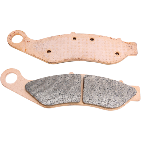 (image for) Drag Specialties Sintered Metal Brake Pad 1721-2295