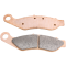 (image for) Sintered Metal Brake Pad 1721-2295