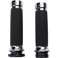 (image for) Klassic Grip, Chrome