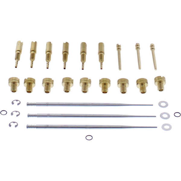 (image for) Carburetor Jet Kit for Mikuni HSR 45