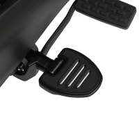 (image for) Commander Mini Passenger Board - Satin black