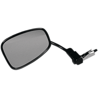 (image for) EMGO Bar End Mirror - Black