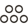 (image for) Rear Bearing Pack (Bearing 6906 2RS) - 5-Pack