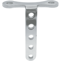 (image for) Drag Specialties Headlight Mount