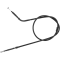 (image for) Motion Pro Clutch Cable - Yamaha WR450F 06