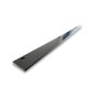 (image for) 50" UHMW Wear Bar for ProVantage II