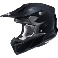 (image for) HJC i50 Helmet - Semi-Flat Black - Size XS