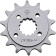 (image for) JT Sprockets Front Sprocket - 14T
