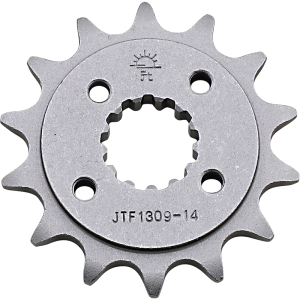(image for) JT SPROCKETS JT Front Sprocket (14-Tooth)