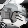 (image for) SW-MOTECH Cylinder Guards - Silver