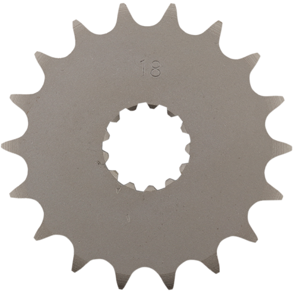 (image for) SUPERSPROX Front Sprocket 18T for Triumph Bonneville Bobber 17
