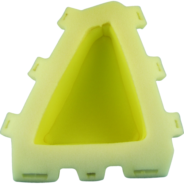 (image for) No Toil Foam Air Filter 1011-4992