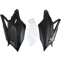 (image for) UFO Side Panel for KX450F