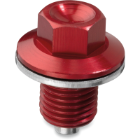 (image for) Magnetic Drain Plug for Yamaha WR250F 10-14