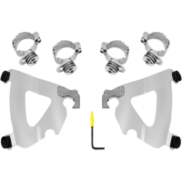 (image for) Trigger-Lock Mount Kit Polished