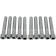 (image for) Smooth Coarse-Thread Socket-Head Bolt 5/16"-18 X 2"