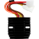 (image for) Arrowhead Regulator