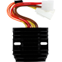 (image for) Arrowhead Electrical Regulator 2112-1537