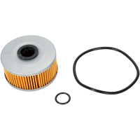 (image for) Parts Unlimited/Canada Oil Filter for Yamaha XJ750 81-84
