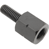 (image for) Black Mirror Adapter - 8mm Male to 10mm L/H Female