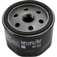 (image for) Hiflofiltro Oil Filter for Aprilia 850 SRV 12
