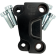 (image for) Left Caliper Relocation Bracket (13")