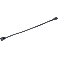 (image for) Extension cord, 9”